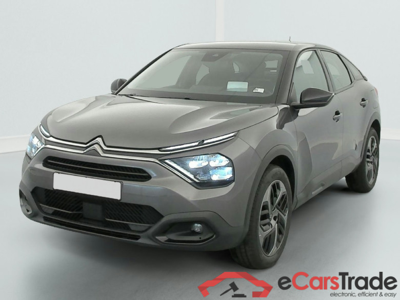Citroen C4 Feel Pack PureTech 1.2 130 S&S BVM6 #3