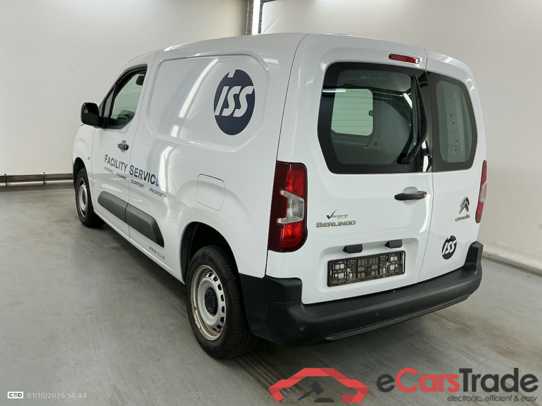 CITROËN BERLINGO 1.2 PURETECH 110 S-S M LIGHT CLUB #3