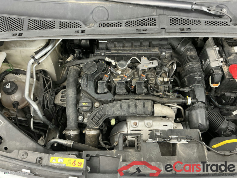 CITROËN BERLINGO 1.2 PURETECH 110 S-S M LIGHT CLUB #6