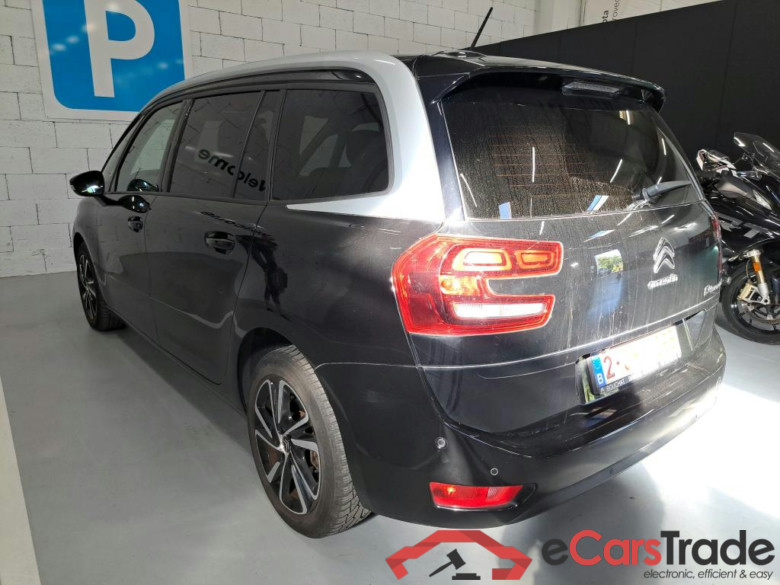 CITROËN GRAND C4 SPACETOURER 1.5 BLUEHDI 130 S-S SHINE AUTO #3
