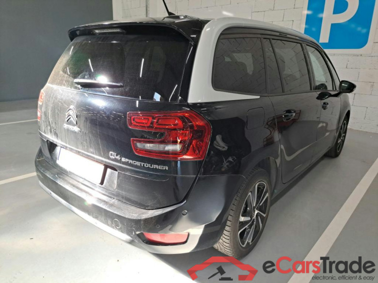 CITROËN GRAND C4 SPACETOURER 1.5 BLUEHDI 130 S-S SHINE AUTO #4