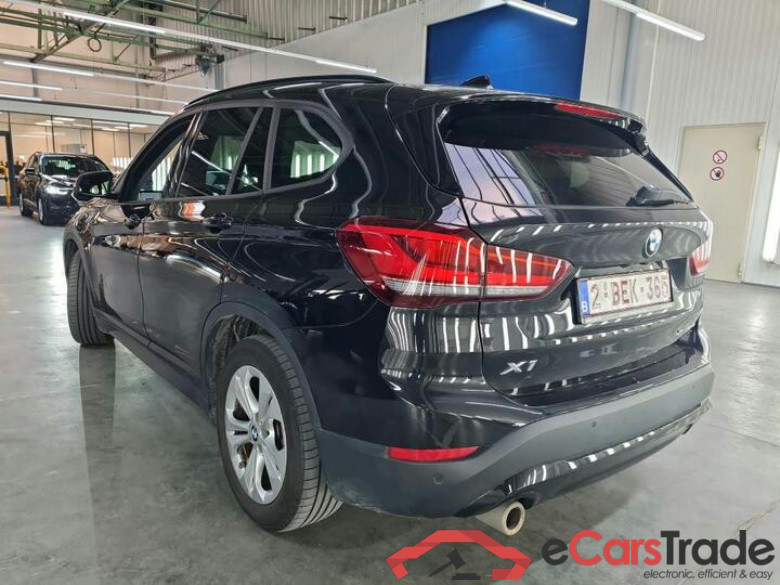 BMW X1 X1 xDrive25e (162 kW) (PHEV) 162kW/220pk  5D/P Auto-6 #3