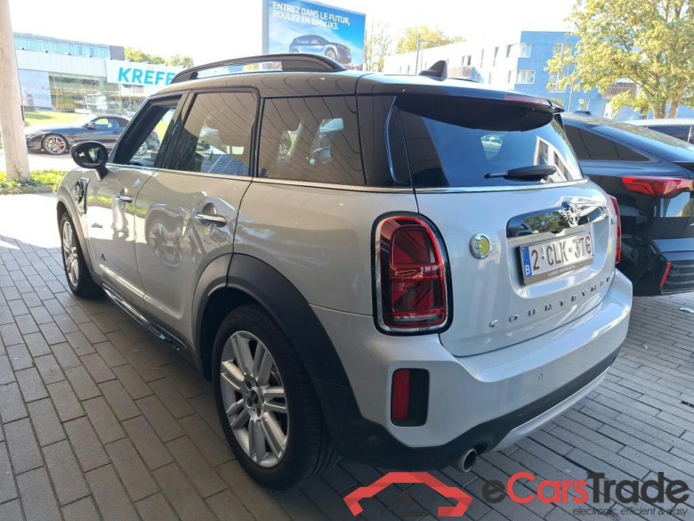 MINI COUNTRYMAN 1.5 COOPER S E 4WD AUTO #3