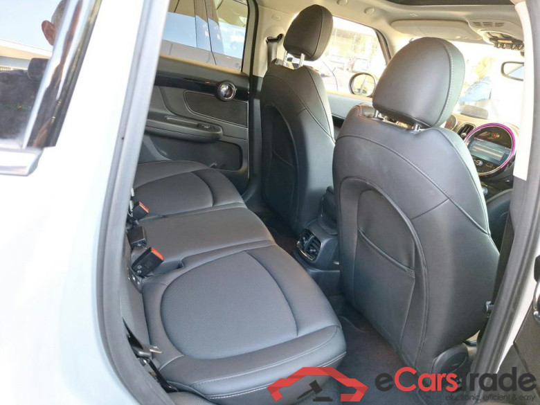 MINI COUNTRYMAN 1.5 COOPER S E 4WD AUTO #6