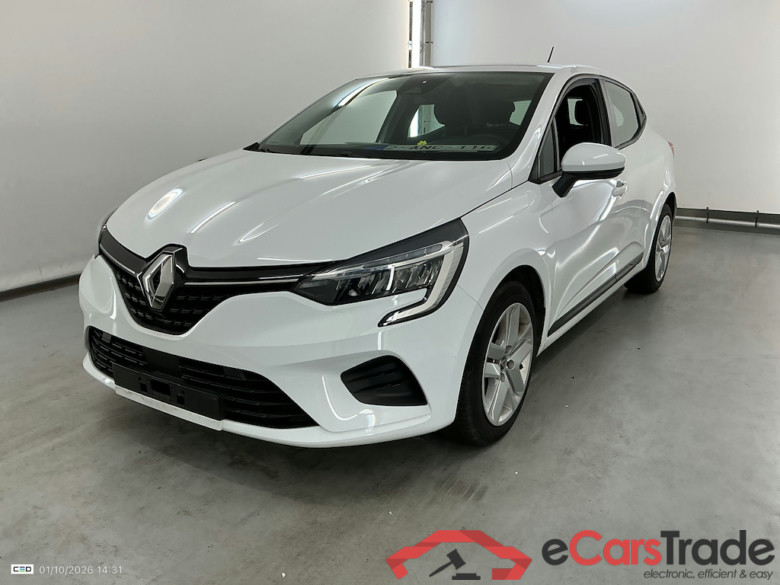RENAULT Clio 1.0 TCE 90 CORPORATE EDITION