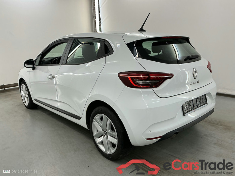 RENAULT Clio 1.0 TCE 90 CORPORATE EDITION #3