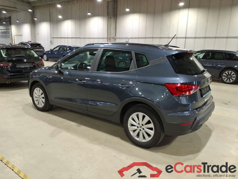 SEAT ARONA 1.0 TSI 70KW MOVE #2