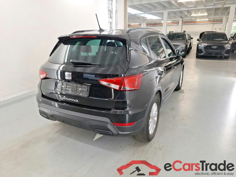 SEAT ARONA 1.0 TSI 81KW MOVE DCT #4