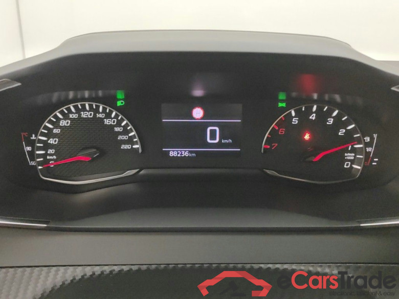 Peugeot 2008 1.2 Puretech 74KW S&S Active Pack 5d #6