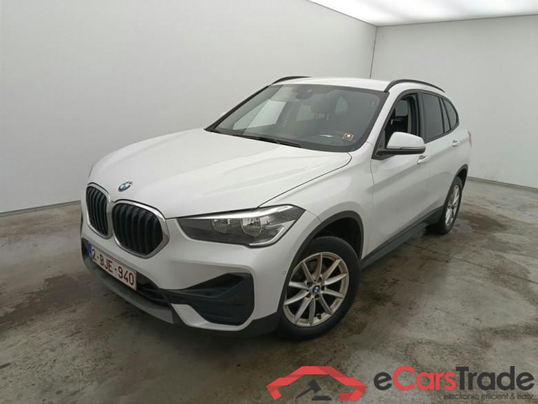 BMW X1 sDrive16dA (85 kW) 5d #1