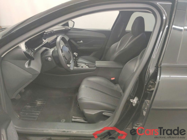 Peugeot 308 SW 1.5 BlueHDi 130 S&S Allure 5d #3