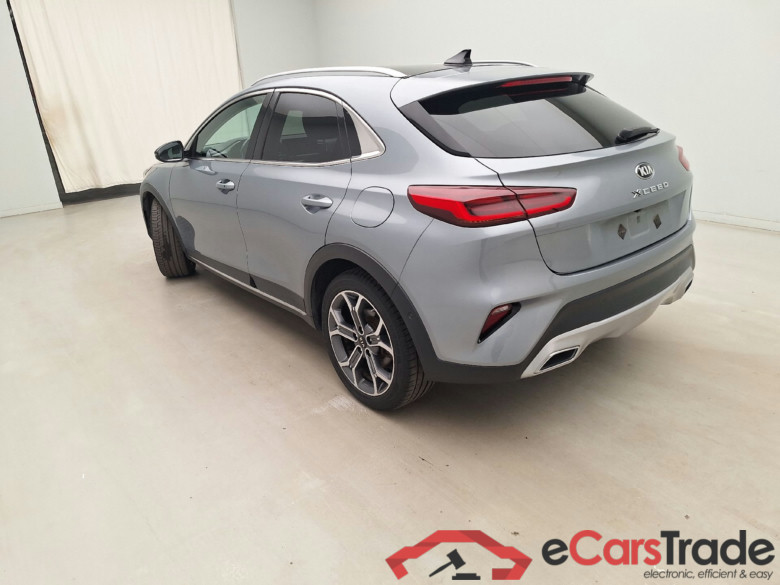 Kia, XCeed '19, XCeed 1.6CRDi 136 MHEV Sen.DCT #3
