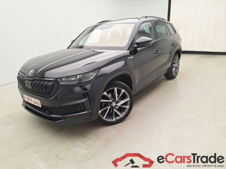 Skoda, Kodiaq FL'21, Kod.2.0CRTDI 110kW Spor.II DSG #2