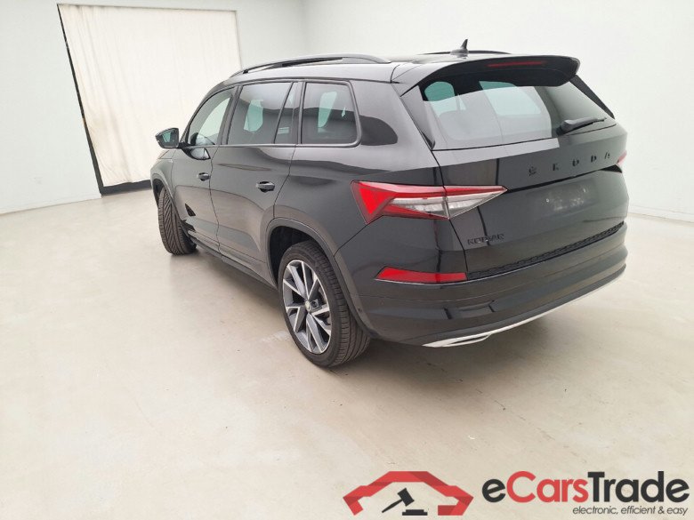 Skoda, Kodiaq FL'21, Kod.2.0CRTDI 110kW Spor.II DSG #3