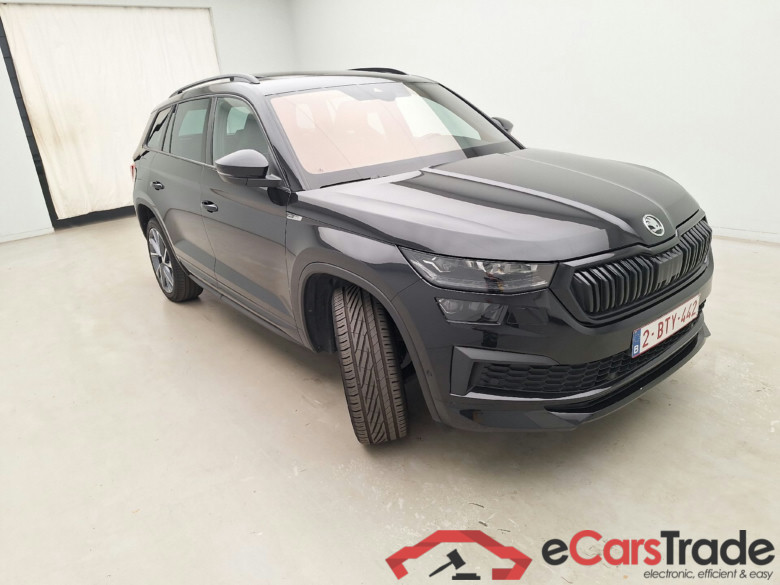 Skoda, Kodiaq FL'21, Kod.2.0CRTDI 110kW Spor.II DSG #5