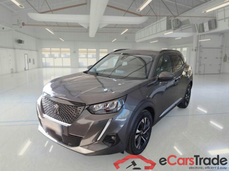 PEUGEOT 2008 / 2019 / 5P / CROSSOVER BLUEHDI 110 ALLURE S/S #1