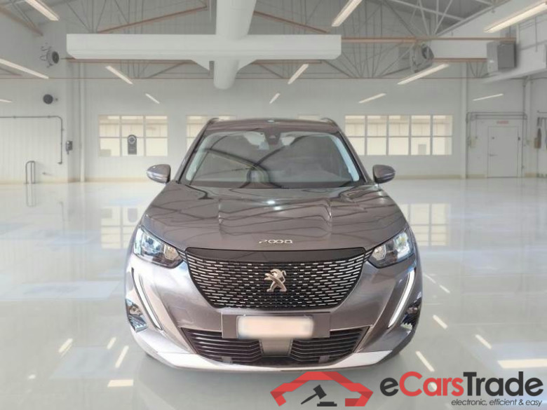 PEUGEOT 2008 / 2019 / 5P / CROSSOVER BLUEHDI 110 ALLURE S/S #6