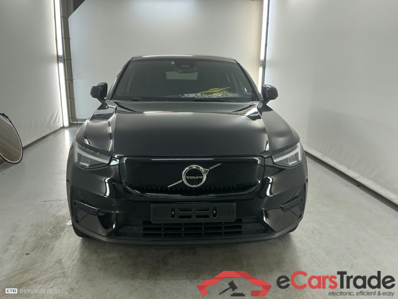 VOLVO C40 BEV 78KWH RECHARGE TWIN PLUS #2