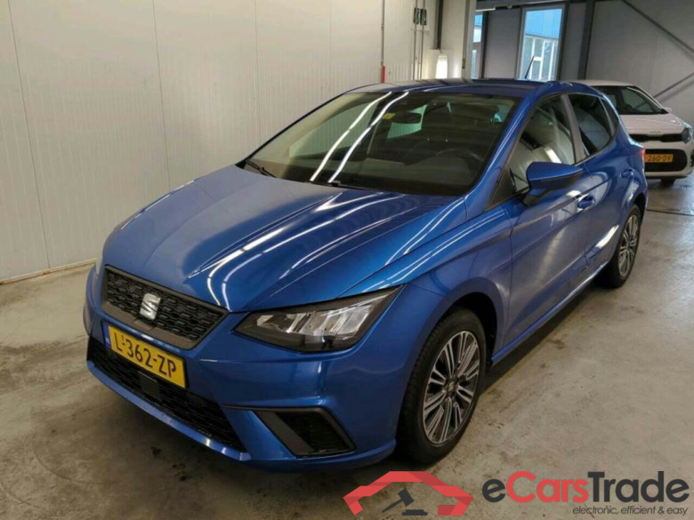 SEAT Ibiza 1.0 EcoTSI Sty B Int #1