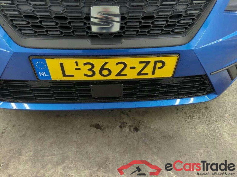 SEAT Ibiza 1.0 EcoTSI Sty B Int #4