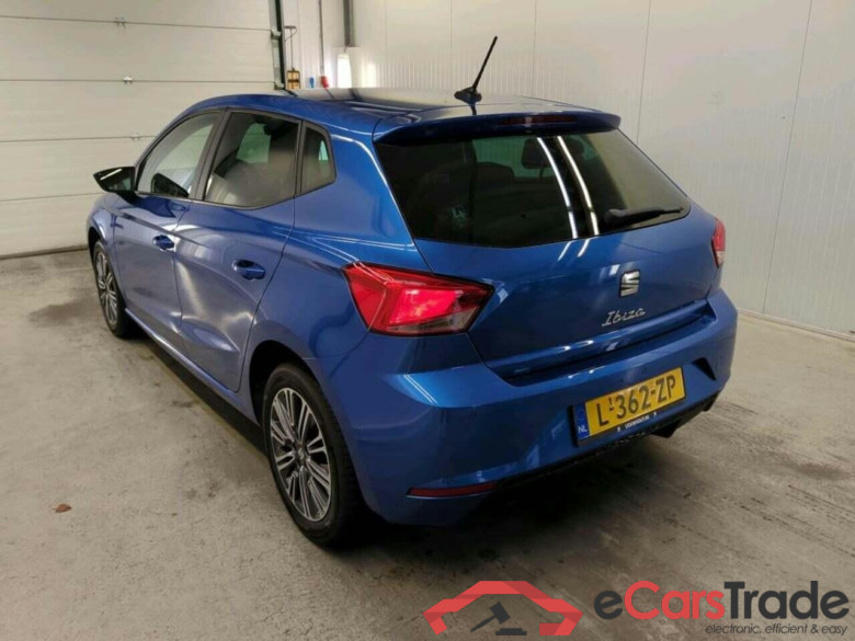 SEAT Ibiza 1.0 EcoTSI Sty B Int #6