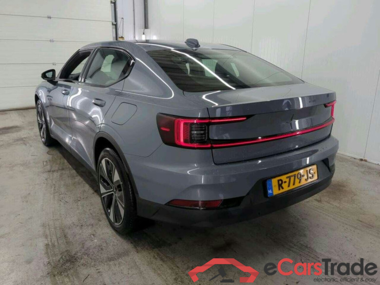 Polestar 2 SRSM 69 kWh #6