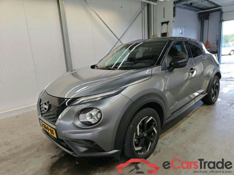 NISSAN JUKE 1.6 Hyb. N-Connecta #1