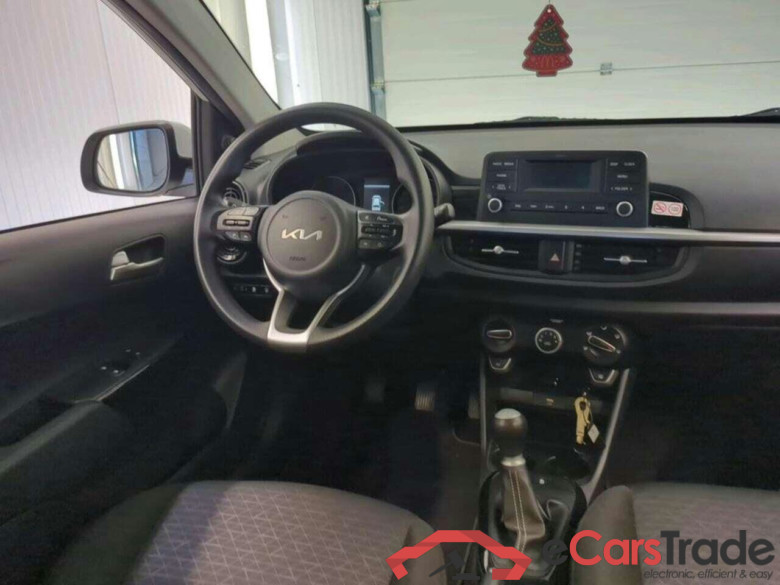 KIA Picanto 1.0 DPi ComfortL. 5p #3