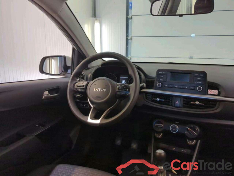 KIA Picanto 1.0 DPi ComfortL. 5p #3