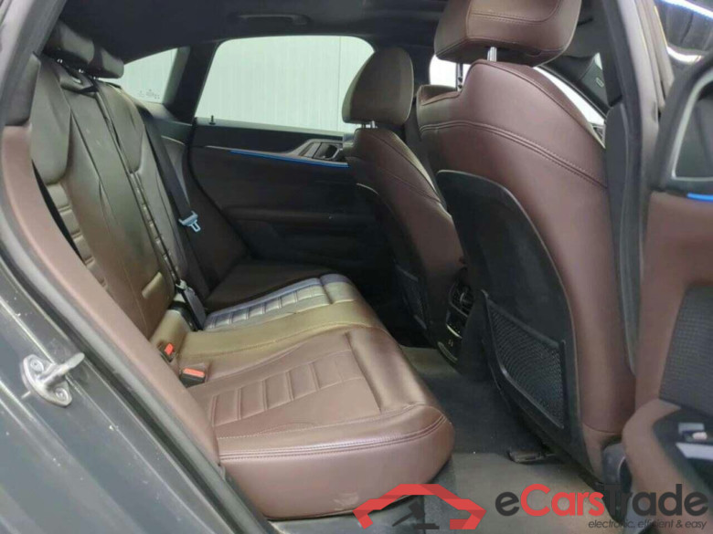 BMW i4 eDrive40 High Exec. #6