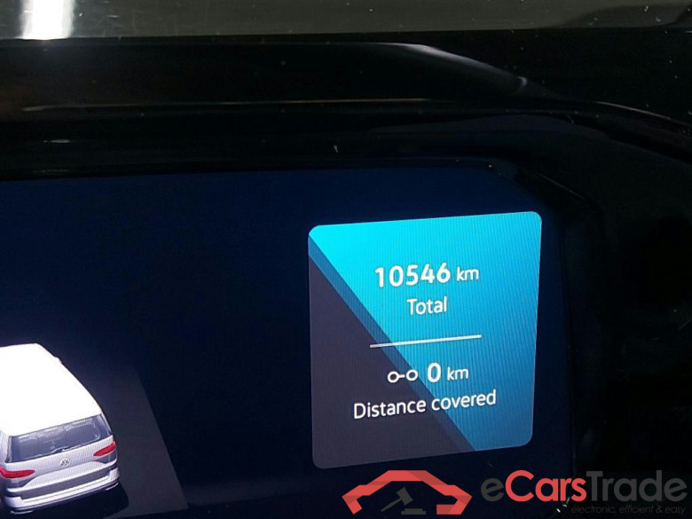 VOLKSWAGEN - VW  MULTIVAN 1.4 PHEV 218PK DSG EX With VIS A VIS 6 SEATING Pack & Heated Seats & Family & Nav Discover Media & Light & Sight & 3Zone Climatronic & Keyless & Auxiliary Heater & Park Assist & Rear Camera #5