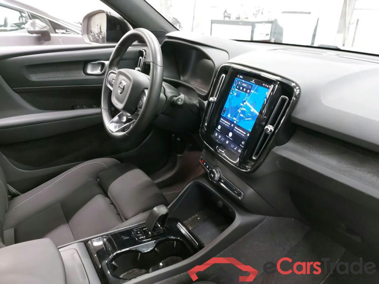 VOLVO - VOL XC40 Recharge Extended Range 252PK Core With Winter Pack & Semi Auto Foldable Towing Hook * ELECTRIC * #3