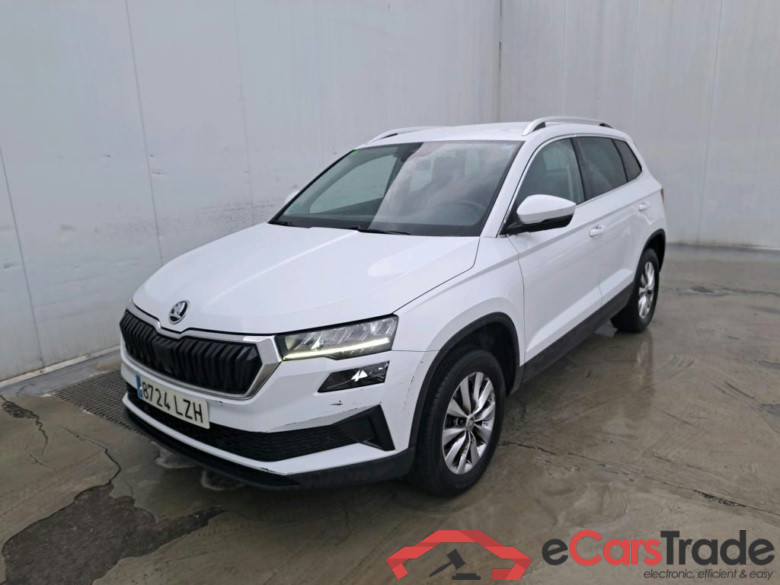 SKODA Karoq / 2021 / 5P / todoterreno 1.5 TSI 110kW (150CV) ACT Ambition
