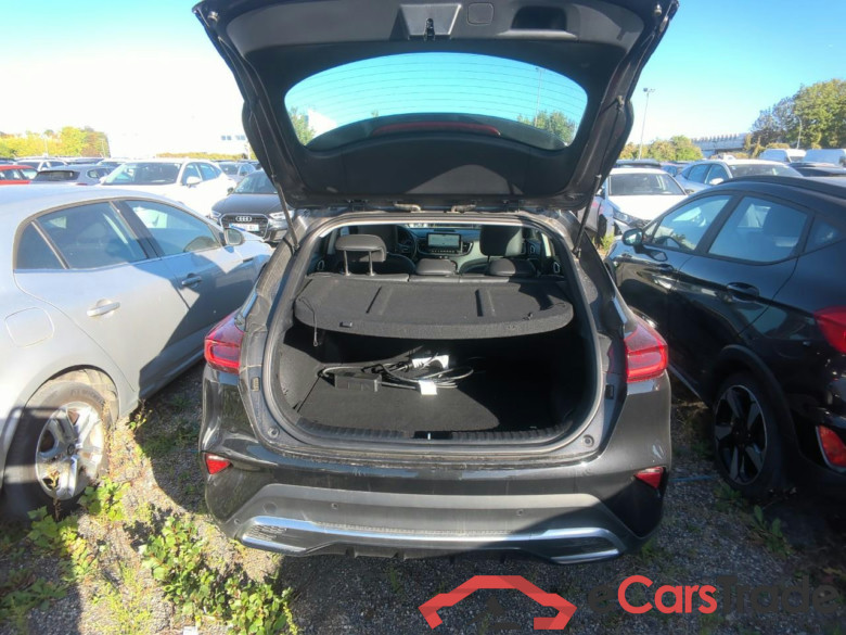 XCEED 1.6 GDI 141 PHEV ACTIVE DCT6 RISK #5