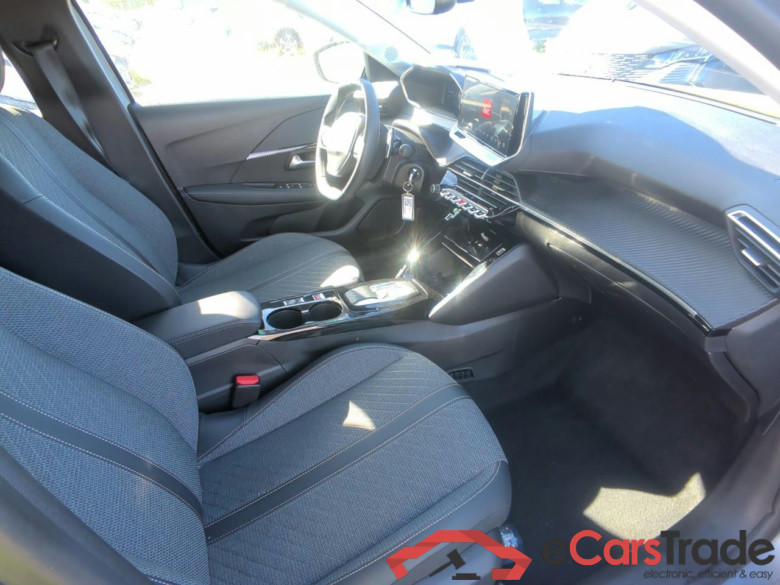 208 ALLURE HYBRID 100 e-DCS6 BVA RSK chtx #3