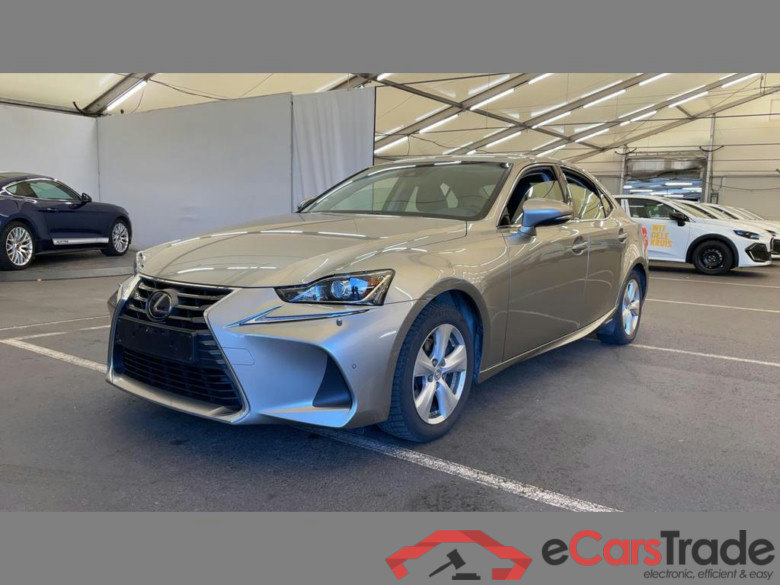 LEXUS IS 300h 2.5i Business E-CVT