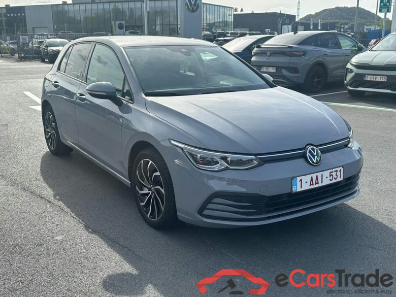 VOLKSWAGEN Golf VIII 1.5 eTSI Life Business Premium OPF DSG #2