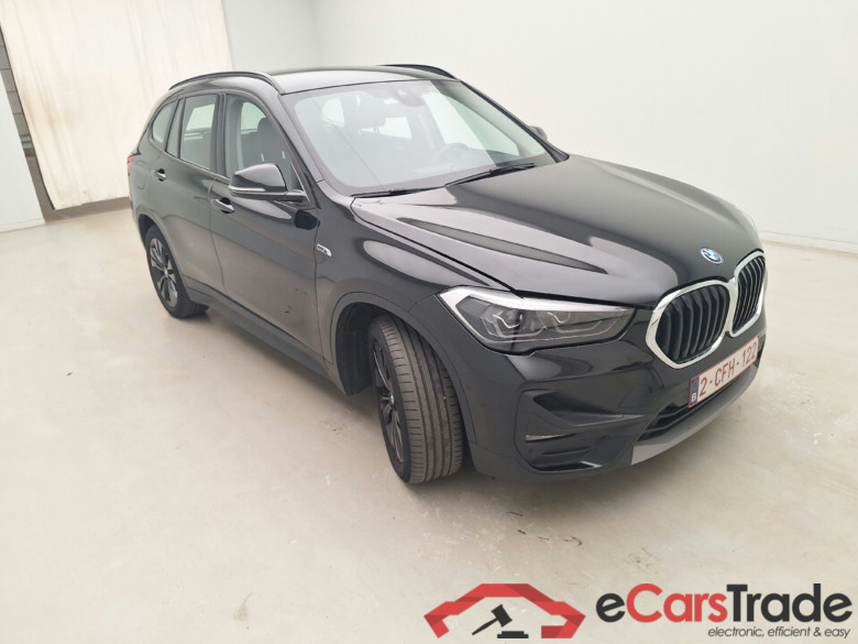 BMW, X1 FL'19 PHEV, X1 xDrive 25e 162kW Aut #5