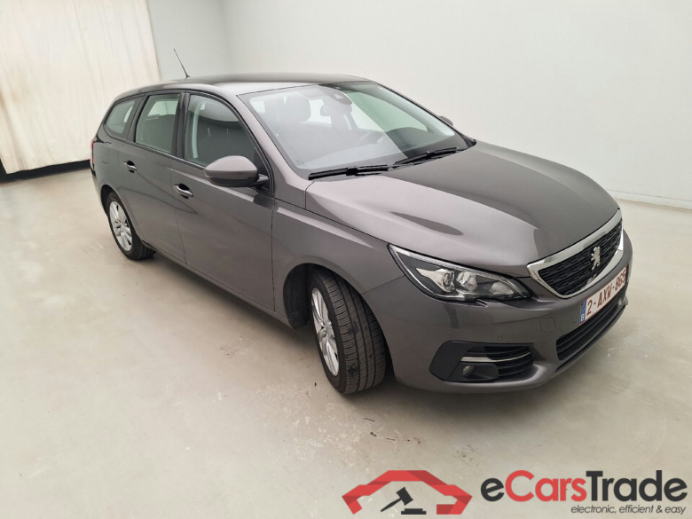 Peugeot, 308 SW FL'17, 308 SW 1.5BHDi 130 Busin.EAT8 #5