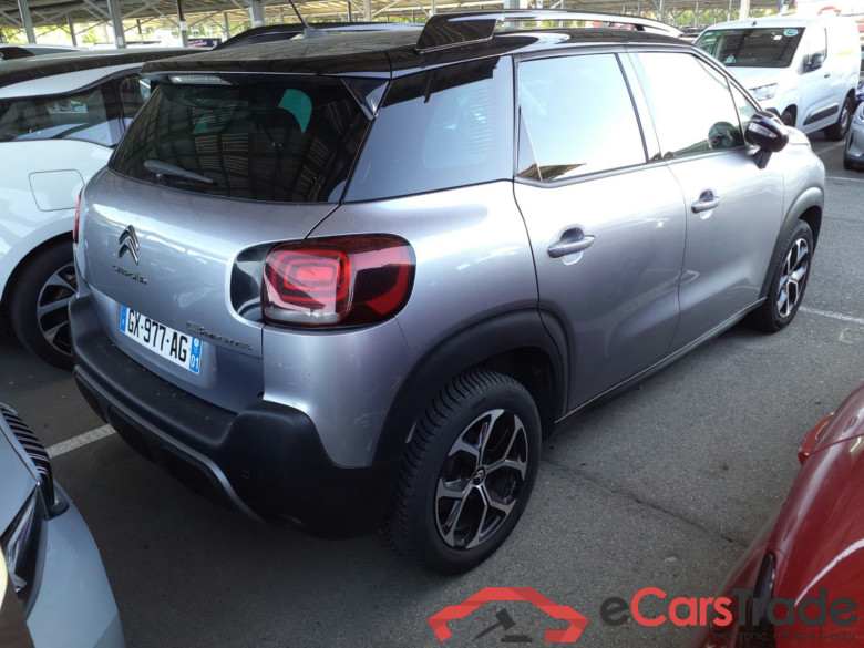 CITROËN C3 CITROËN C3 Aircross 1.2 PureTech 110 S&S PLUS BVM6 #3