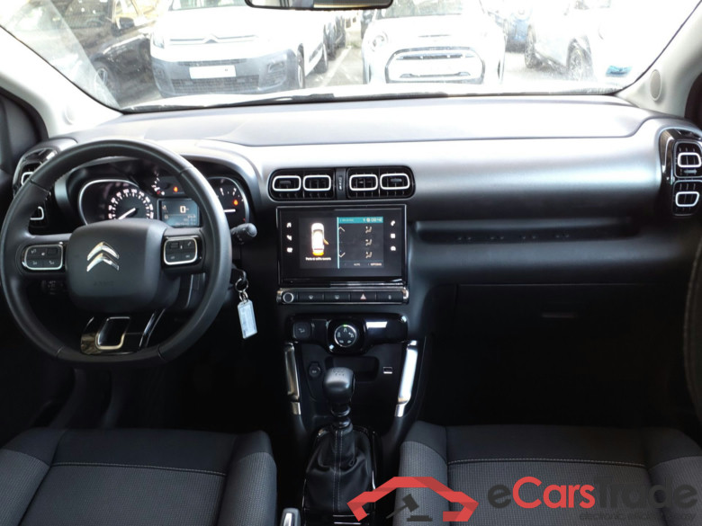 CITROËN C3 CITROËN C3 Aircross 1.2 PureTech 110 S&S PLUS BVM6 #4