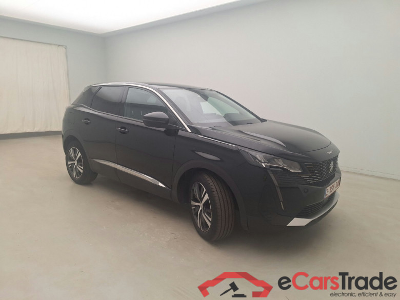 Peugeot, 3008 FL'20, Peugeot 3008 1.2 PureTech 96kW S&S Allure 5d #5