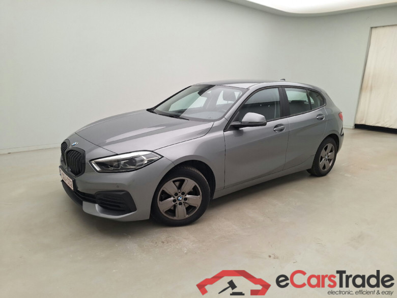 BMW, 1-serie '19, 116d 85kW #2