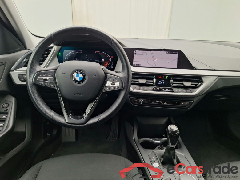 BMW, 1-serie '19, 116d 85kW #6