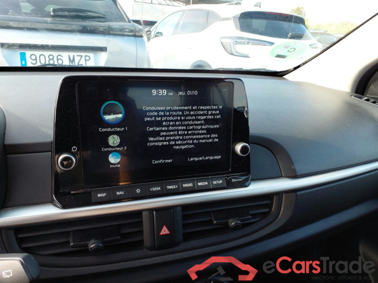 KIA Picanto 1.0 GDi MY26 Concept #6