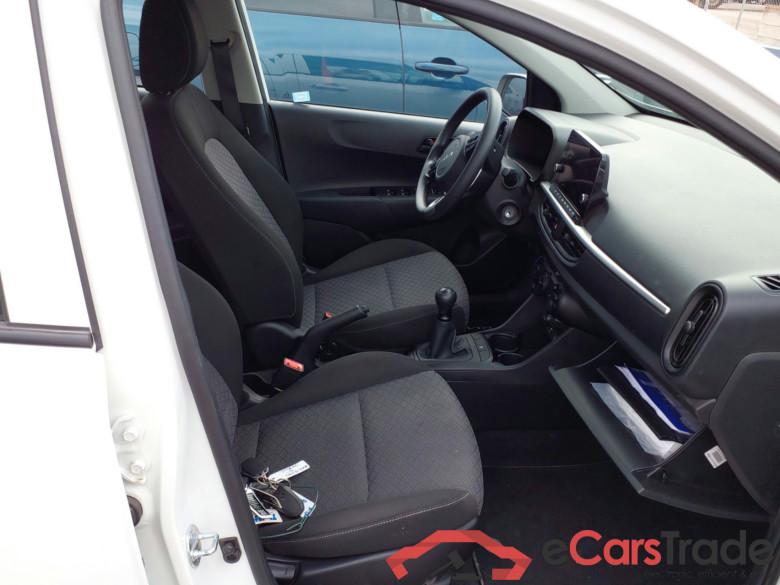 KIA Picanto 1.0 GDi MY26 Concept #3