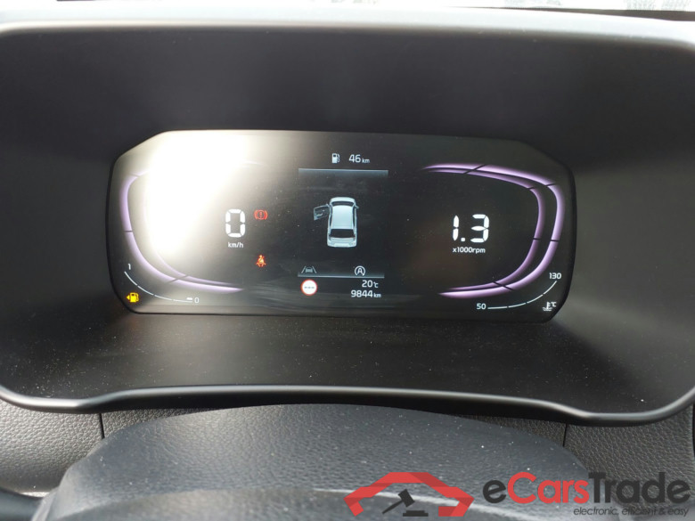 KIA Picanto 1.0 GDi MY26 Concept #4