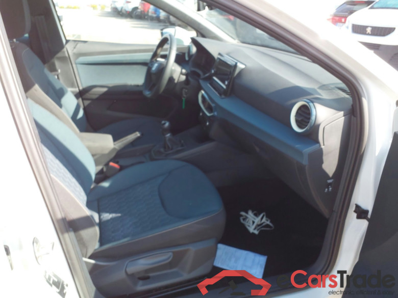 SEAT NUEVO IBIZA 1.0 TSI 85 KW (115 CV) Start/Stop Style + #3