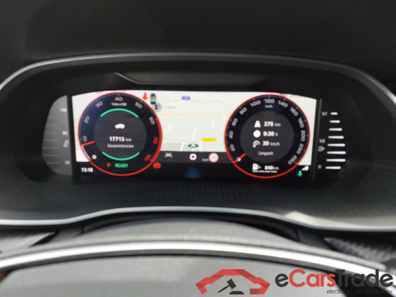 SKODA Octavia 1.5 TSI m-HEV 110 kW (150 CV) DSG 7 vel. Combi Sportline(Winterpack) #4