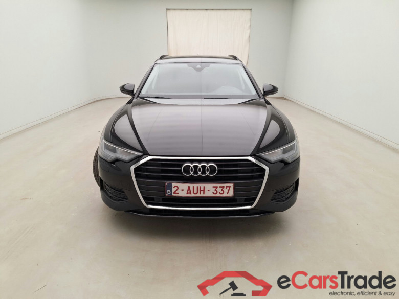 Audi, A6 Avant '18, A6 Av.35 TDi Bus.Ed.Str.
